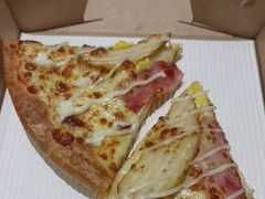 -必胜客(龙茗店)