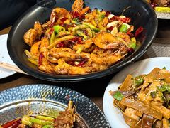 -掌上鲜(南顺城街店)