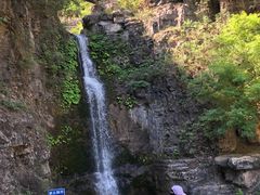-孤山寨风景区