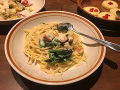 -萨莉亚意式餐厅(南京龙湾天街店)