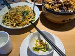 -关东小磨东北菜(上海长风大悦城店)