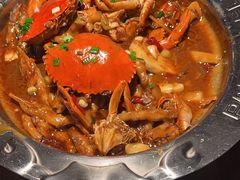 -胖哥俩肉蟹煲(杭州下沙学林街店)