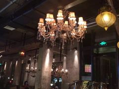 大堂-MAAN COFFEE(金桥店)