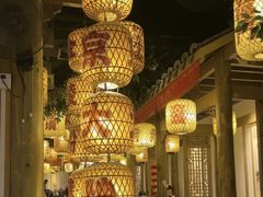 -南京大牌档(青岛万象城店)
