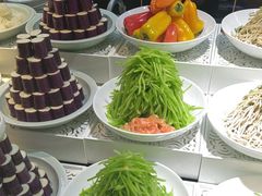 -新海渔港·胶东海鲜家常菜·家宴(奥体中心店)