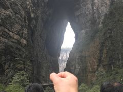 -武隆天坑地缝国家地质公园