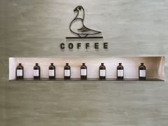 -野鸽子咖啡(航空路店)