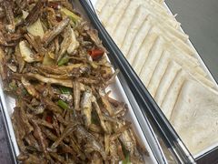 -大鹏饭店·金陵家宴(奥体中心店)