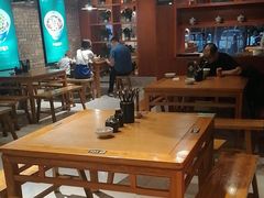 -古觉面片(科技路天朗蓝湖树店)