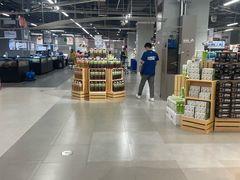 -盒马鲜生(宝地店)