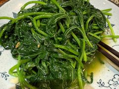 -一同楼福州菜馆(五四店)