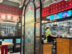 -廖掌柜·重庆鲜货火锅(上海首店)