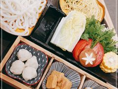 -牛匠和牛寿喜锅(西安总店)
