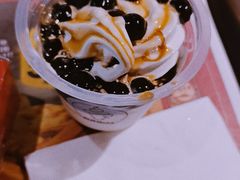 -肯德基(燕岭店)