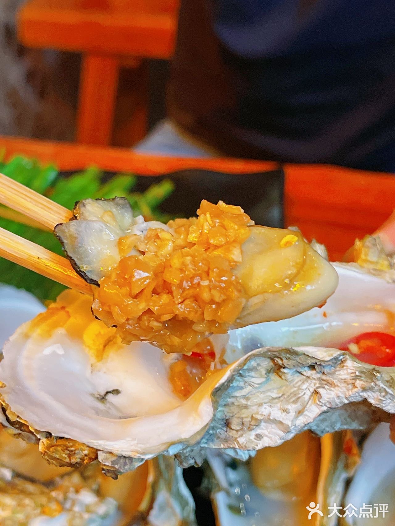 深圳探店 | 值得N刷的李记生蚝yyds