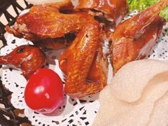 -避风塘(五角场店)
