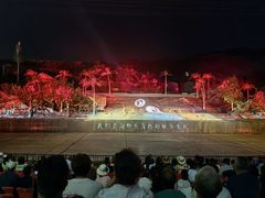 -三亚红色娘子军演艺公园景区