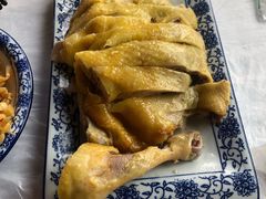 白斩鸡-洞天食府(北大街店)