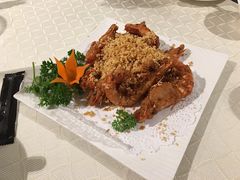 -无招牌海鲜餐厅(怡丰城店)
