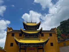 -九华山风景区