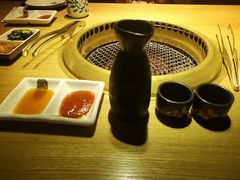 -久苑烧肉(世界城广场店)