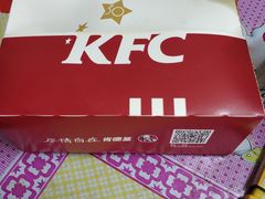 -肯德基(中纬店)