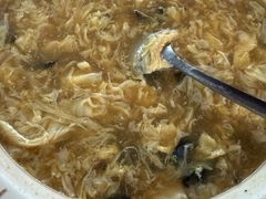 醋椒豆腐-同发号饭庄(复兴路店)