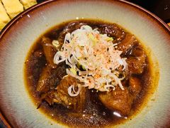 功夫牛筋-千代武日本料理(开发区店)