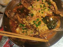 -湘阁里辣(南岭购物广场店)