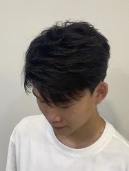 -蚂蚁造型沙龙