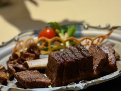 -王品牛排(郑州大卫城店)