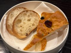 -当米亚诺意大利餐厅(武汉光谷凯悦酒店)