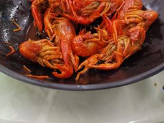 -靓虾二哥长沙地标小龙虾(五一广场店)