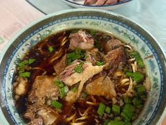 -南花桥羊肉馆老字号(乌镇店)