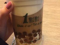 -1点点(银座和谐广场店)