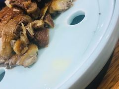 青烟招牌鸭-百年神厨·地道川菜(清江西路店)