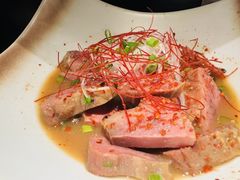 -乌君·酒场·炭火烧鸟(侨城坊店)