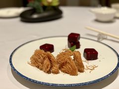 -广州富力丽思卡尔顿酒店·丽轩·粤菜