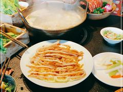 -盡膳口福·百年汤方火锅(科华北路店)