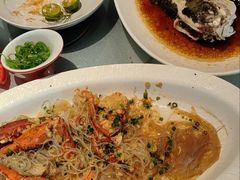 -白云中餐厅·粤菜·亚龙湾喜来登度假酒店