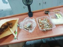 -京脆香烤鸭(温宿路店)