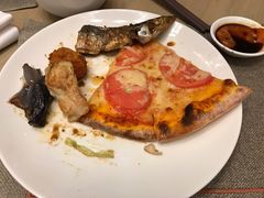 -舟山朱家尖威斯汀酒店·知味标帜自助餐厅