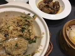-A One Kitchen·南京精菜馆(晶丽酒店店)