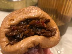 外婆菜窝窝头-丹江口渔村·湘味厨房(桃园店)