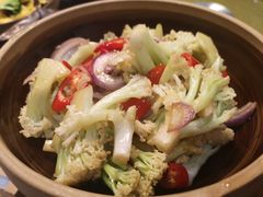 -爷爷的土钵菜(街道口店)