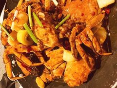 -一棠龙虾•王牌虾球(恒隆广场店)