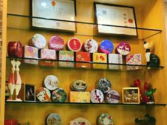 零售区-家琳甜品(江南东店)