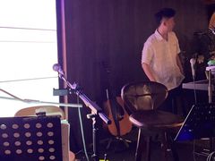-MM·五声·音乐人与调酒师(西安路店)
