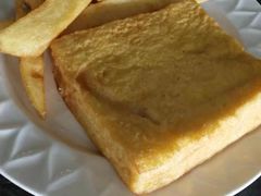 -维园港式茶餐厅(龙岗盛平店)