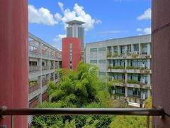 -华侨大学(厦门校区)